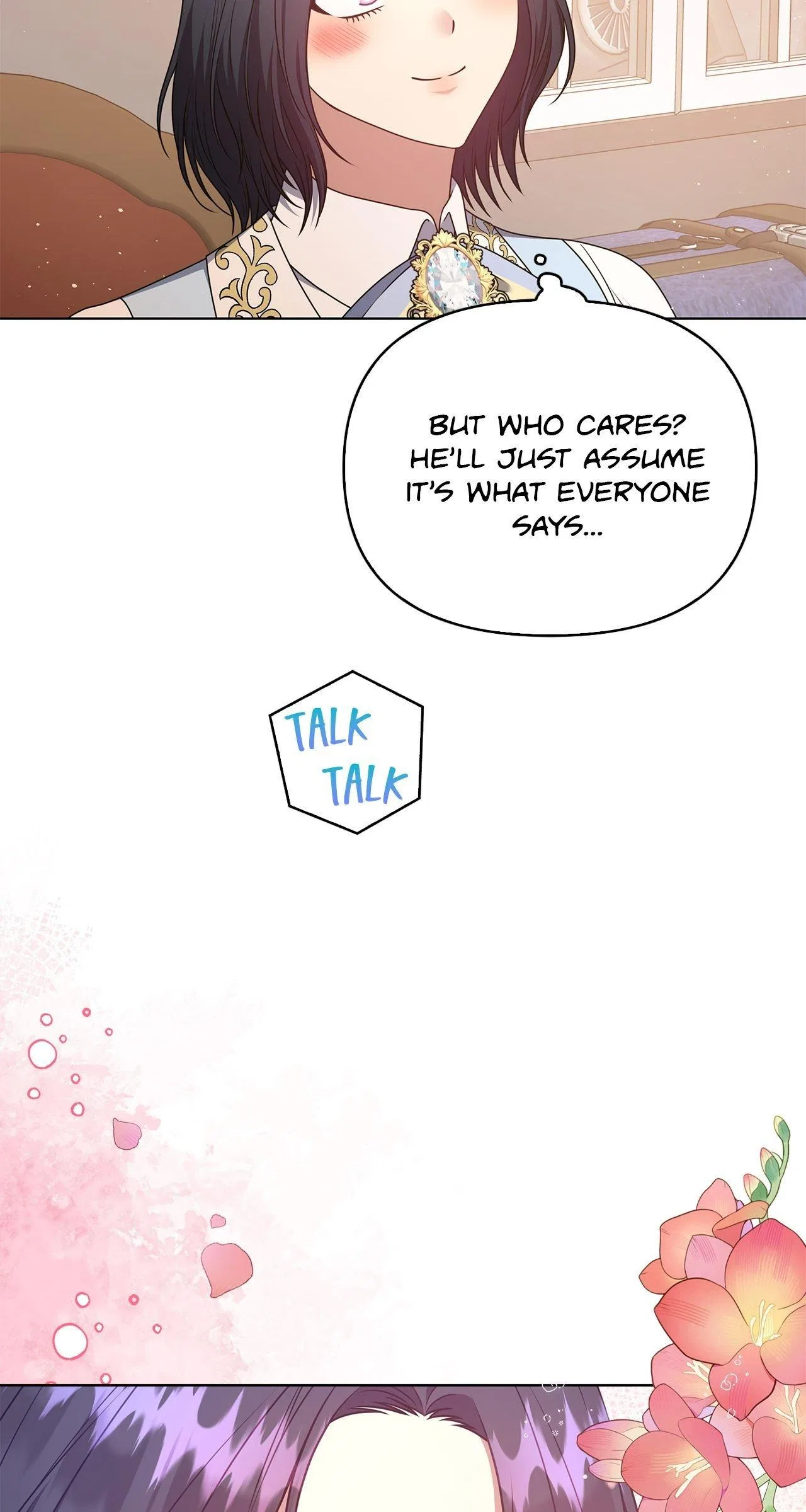 Please Don’t Reply! Chapter 30 – Page 82