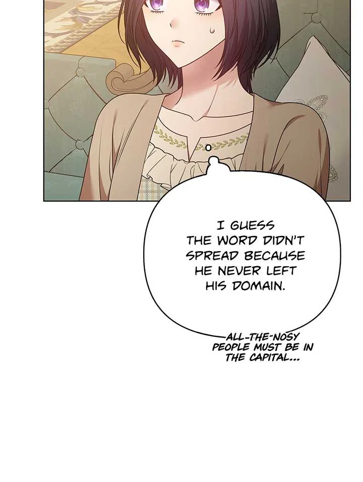 Please Don’t Reply! Chapter 29 – Page 8