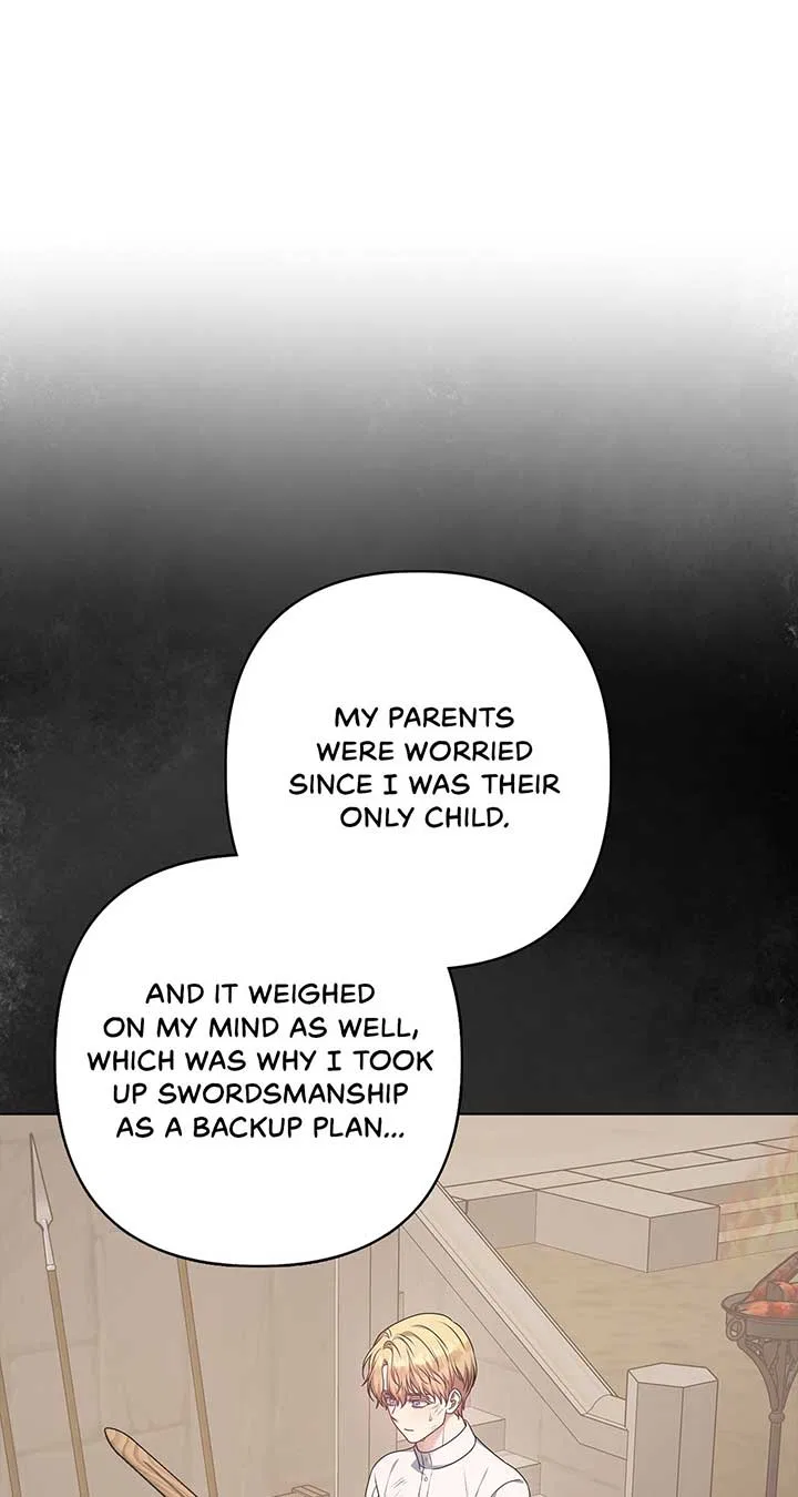 Please Don’t Reply! Chapter 29 – Page 9