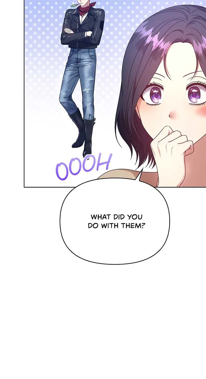 Please Don’t Reply! Chapter 29 – Page 13