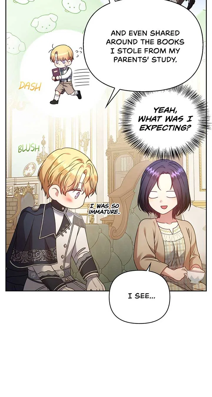 Please Don’t Reply! Chapter 29 – Page 16