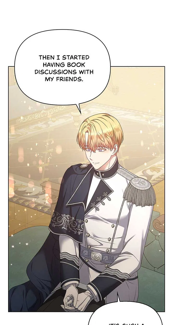 Please Don’t Reply! Chapter 29 – Page 19