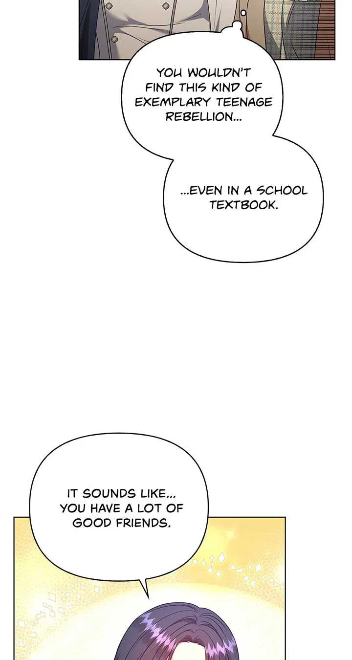 Please Don’t Reply! Chapter 29 – Page 21