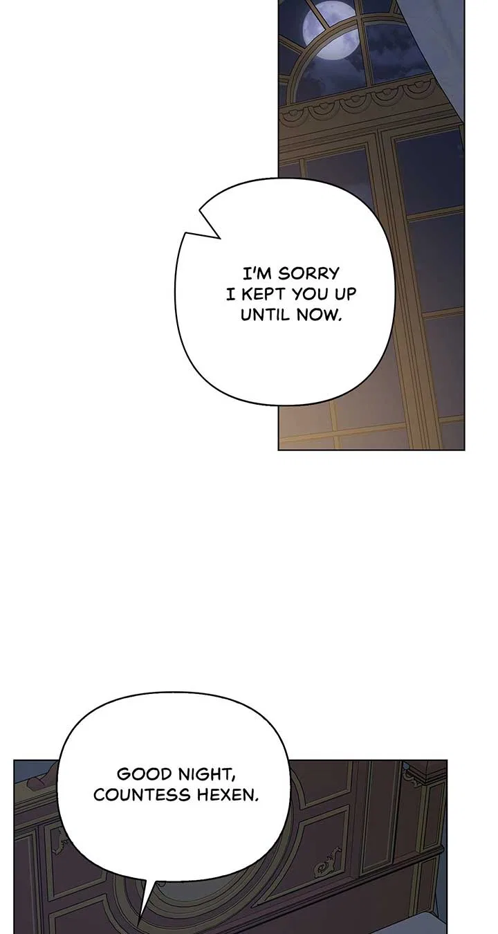 Please Don’t Reply! Chapter 29 – Page 31