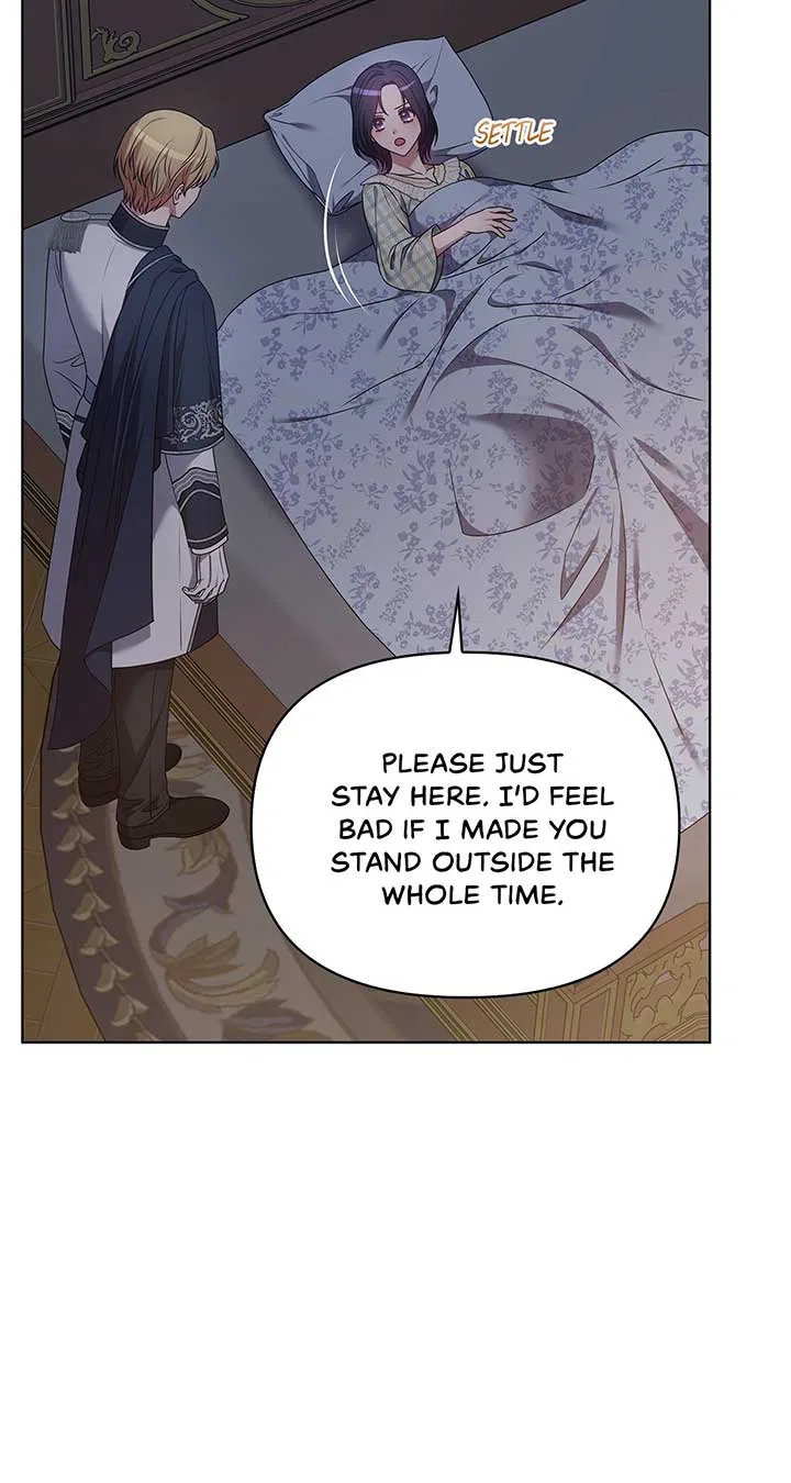 Please Don’t Reply! Chapter 29 – Page 32
