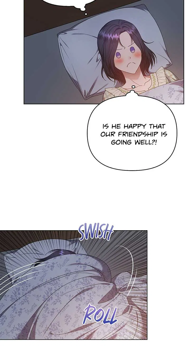 Please Don’t Reply! Chapter 29 – Page 34