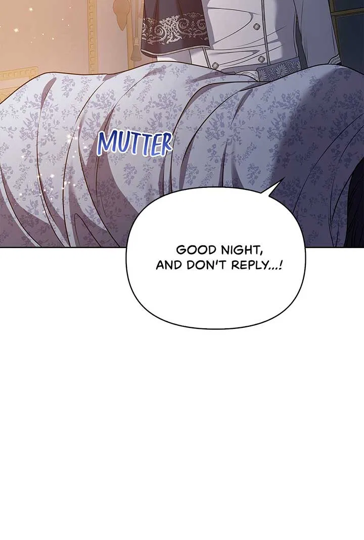 Please Don’t Reply! Chapter 29 – Page 36