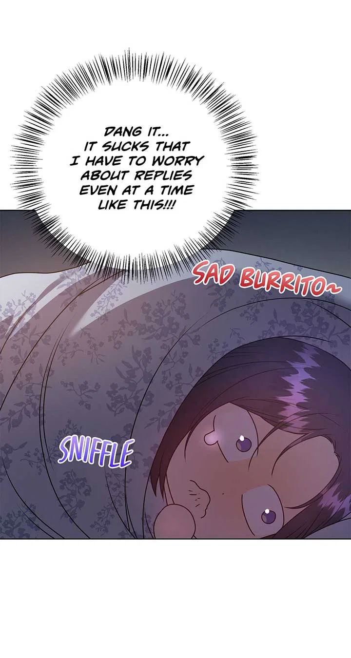Please Don’t Reply! Chapter 29 – Page 37