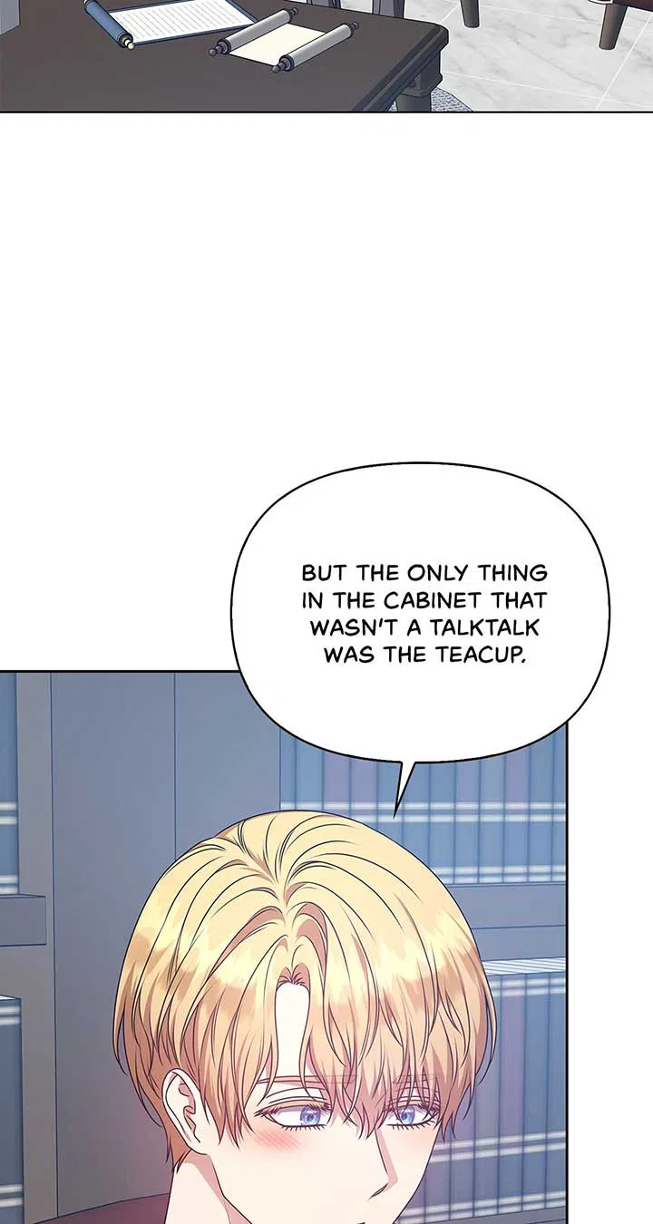 Please Don’t Reply! Chapter 29 – Page 46