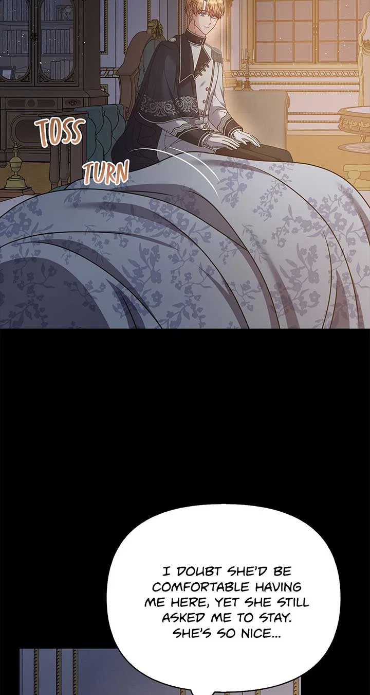Please Don’t Reply! Chapter 29 – Page 49