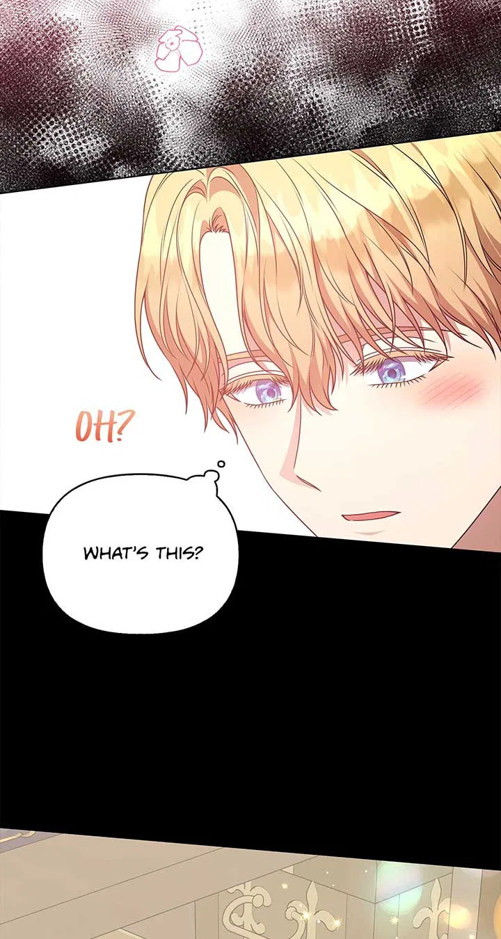 Please Don’t Reply! Chapter 29 – Page 57