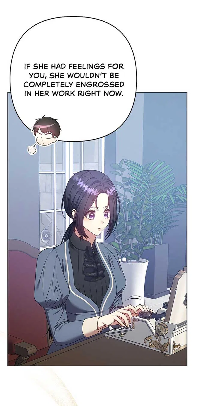 Please Don’t Reply! Chapter 29 – Page 64