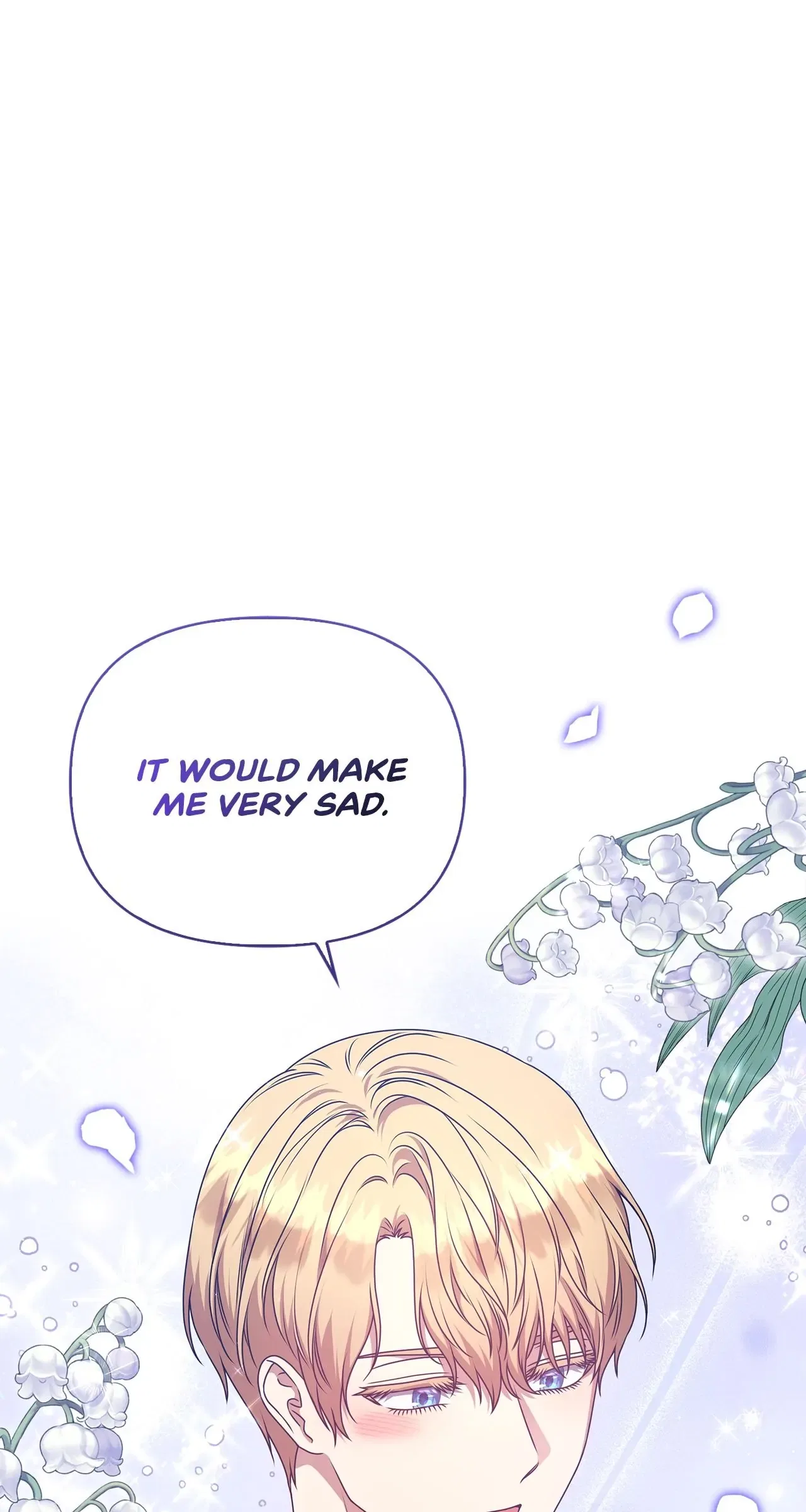 Please Don’t Reply! Chapter 28 – Page 1