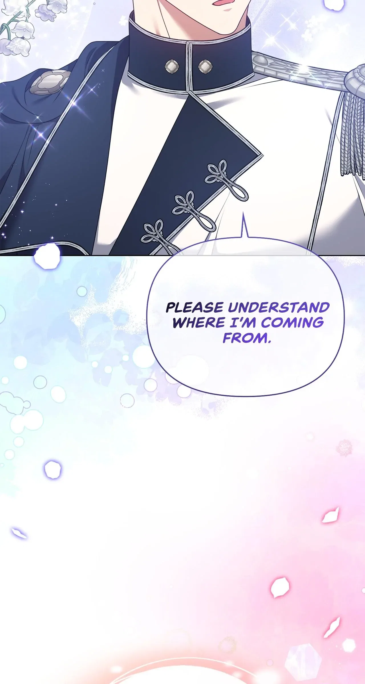 Please Don’t Reply! Chapter 28 – Page 2