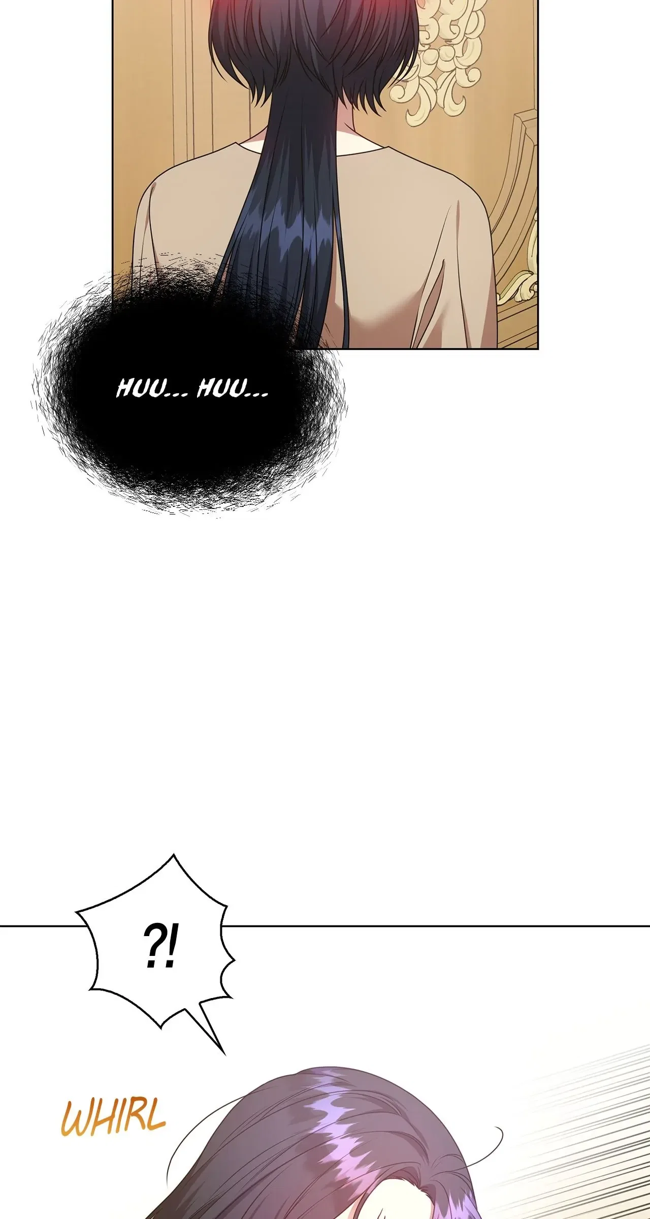 Please Don’t Reply! Chapter 28 – Page 5