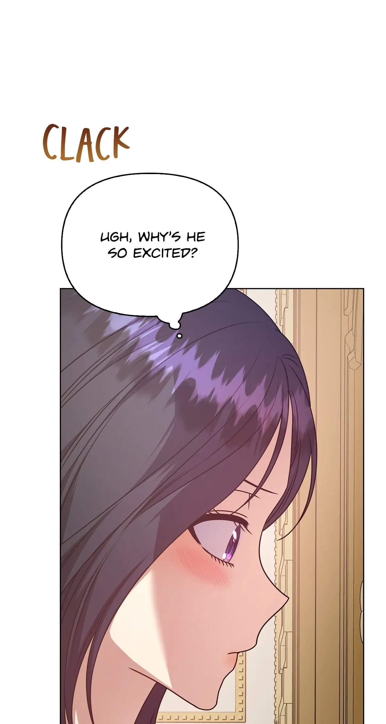 Please Don’t Reply! Chapter 28 – Page 16