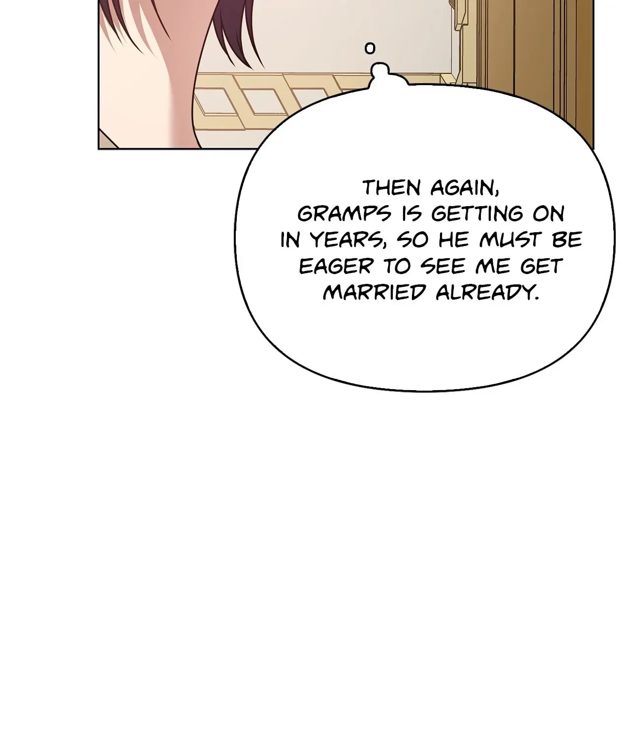 Please Don’t Reply! Chapter 28 – Page 17