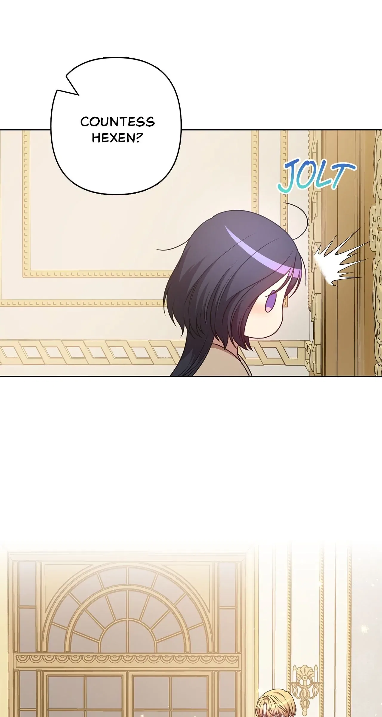 Please Don’t Reply! Chapter 28 – Page 18
