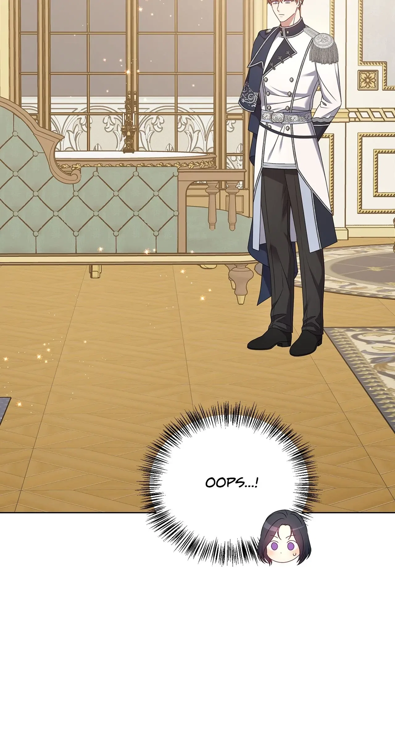 Please Don’t Reply! Chapter 28 – Page 19