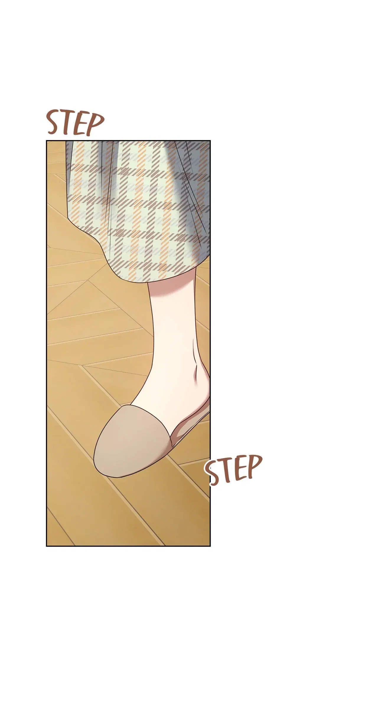 Please Don’t Reply! Chapter 28 – Page 20