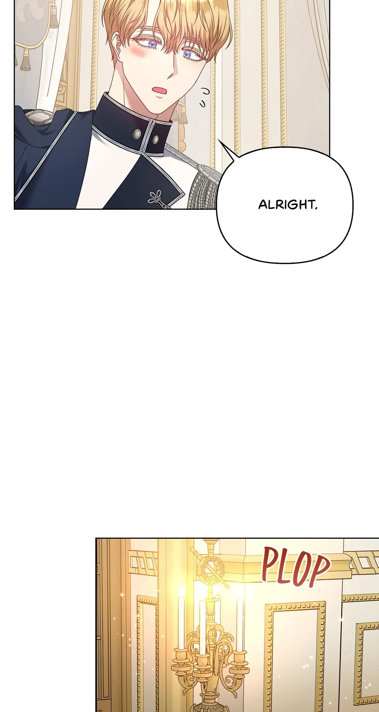 Please Don’t Reply! Chapter 28 – Page 24
