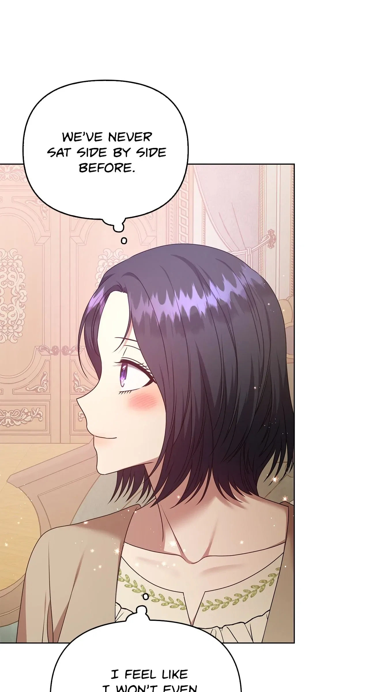 Please Don’t Reply! Chapter 28 – Page 27