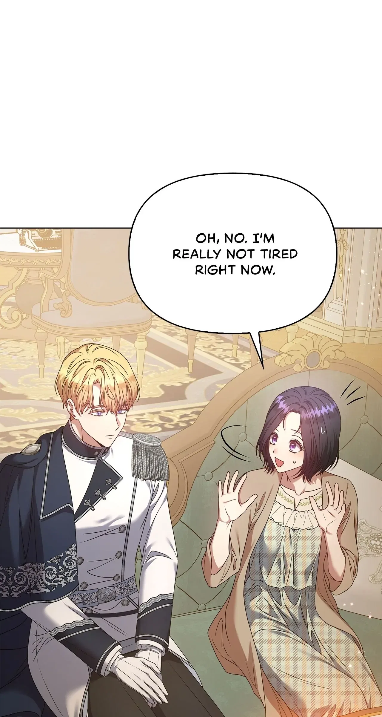 Please Don’t Reply! Chapter 28 – Page 29