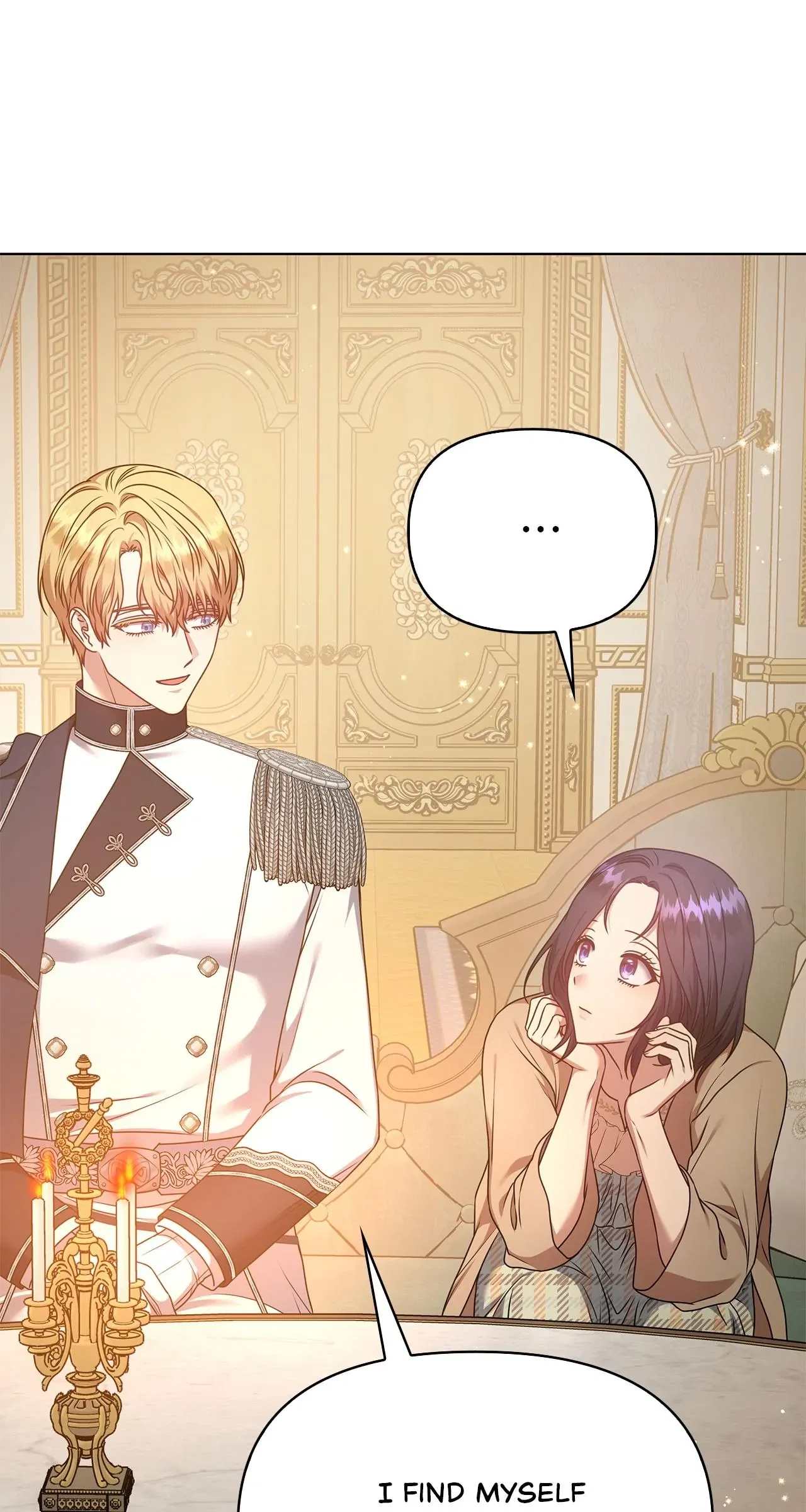 Please Don’t Reply! Chapter 28 – Page 37