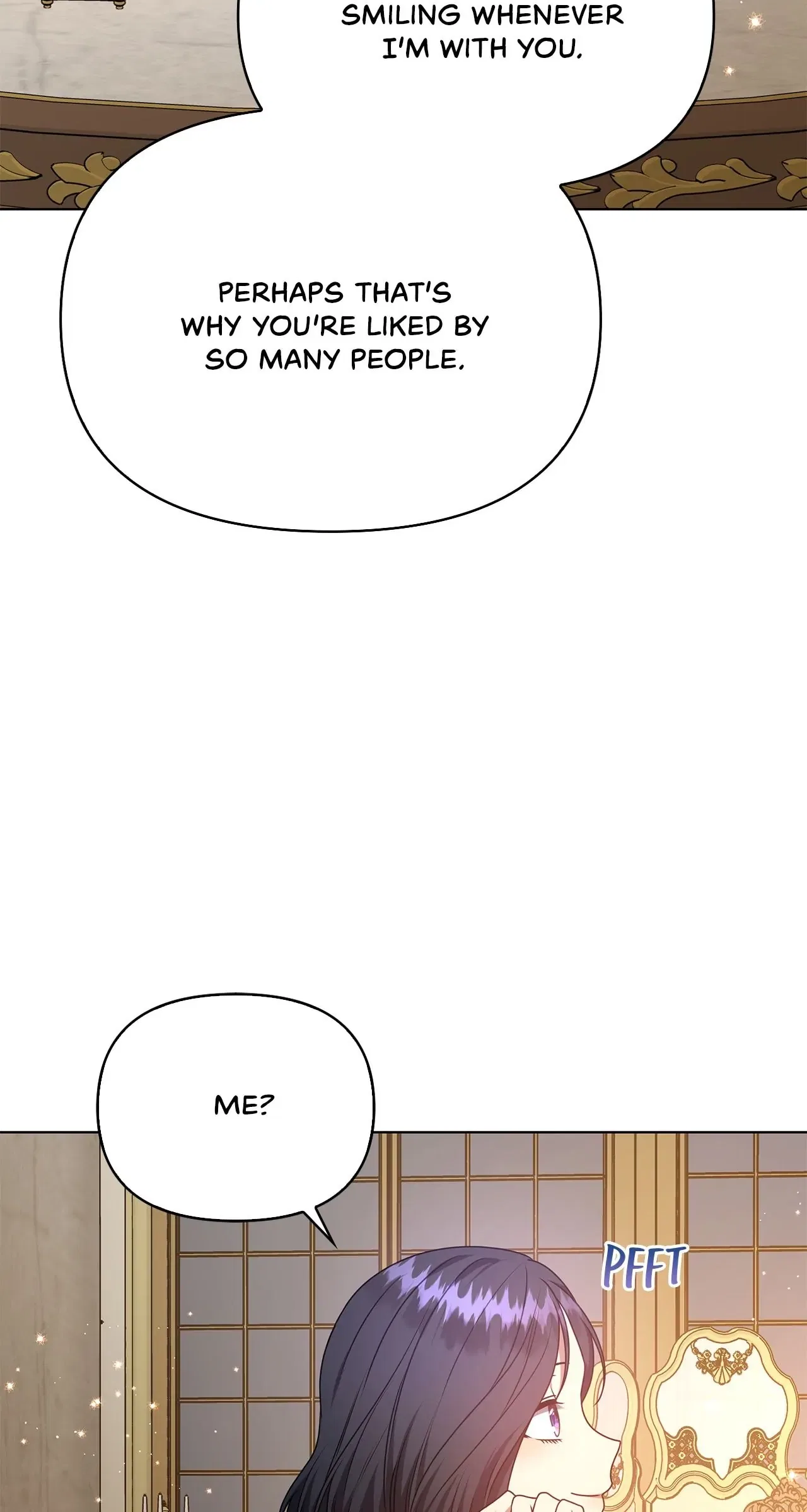 Please Don’t Reply! Chapter 28 – Page 38