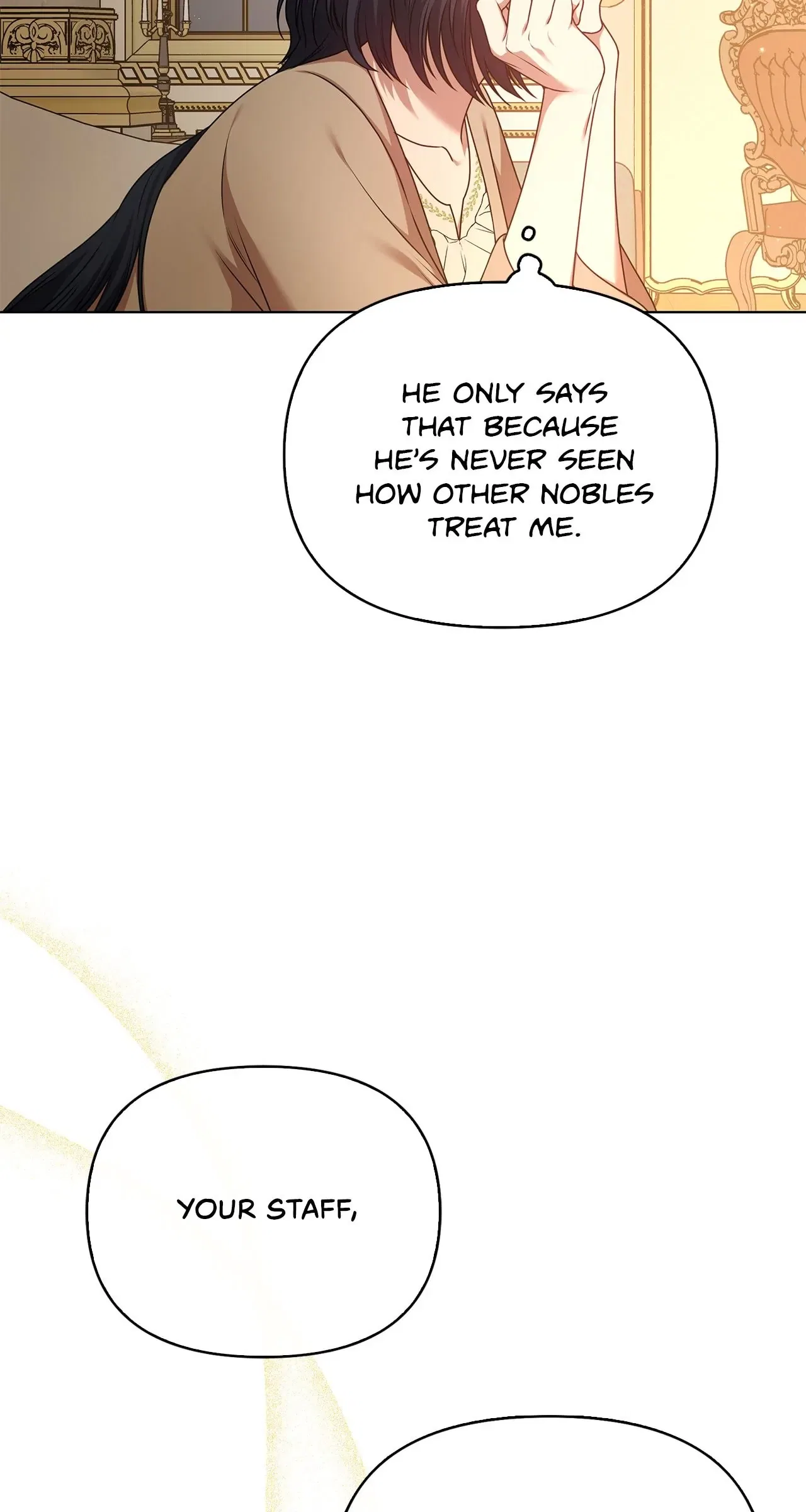 Please Don’t Reply! Chapter 28 – Page 39