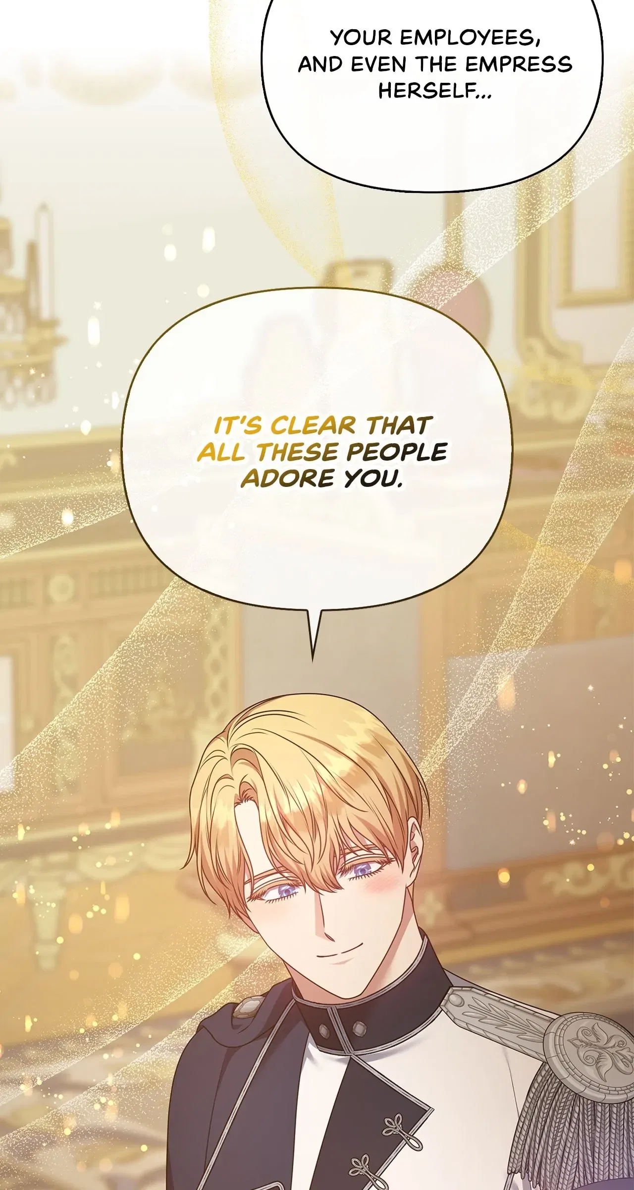Please Don’t Reply! Chapter 28 – Page 40