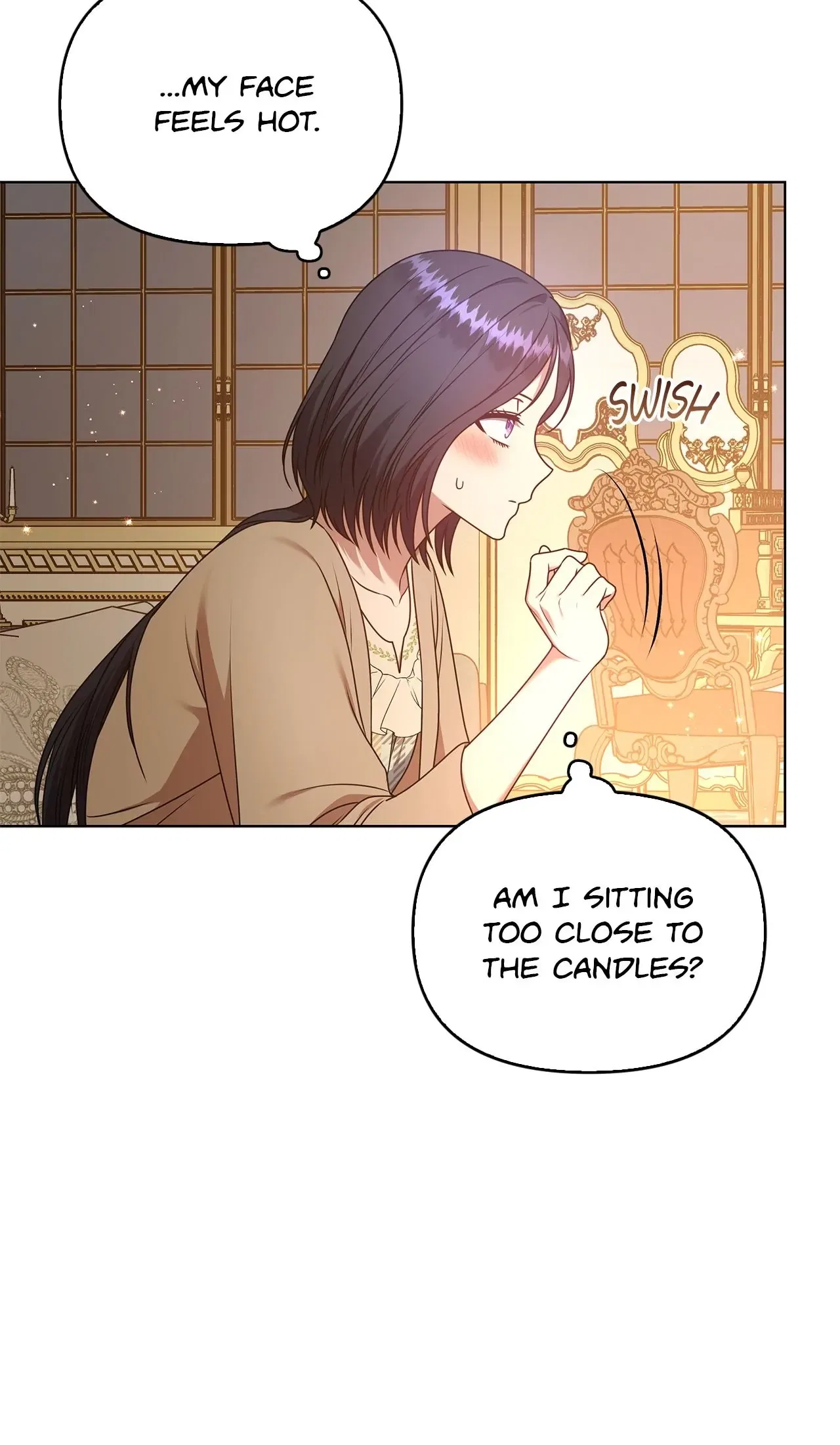 Please Don’t Reply! Chapter 28 – Page 42
