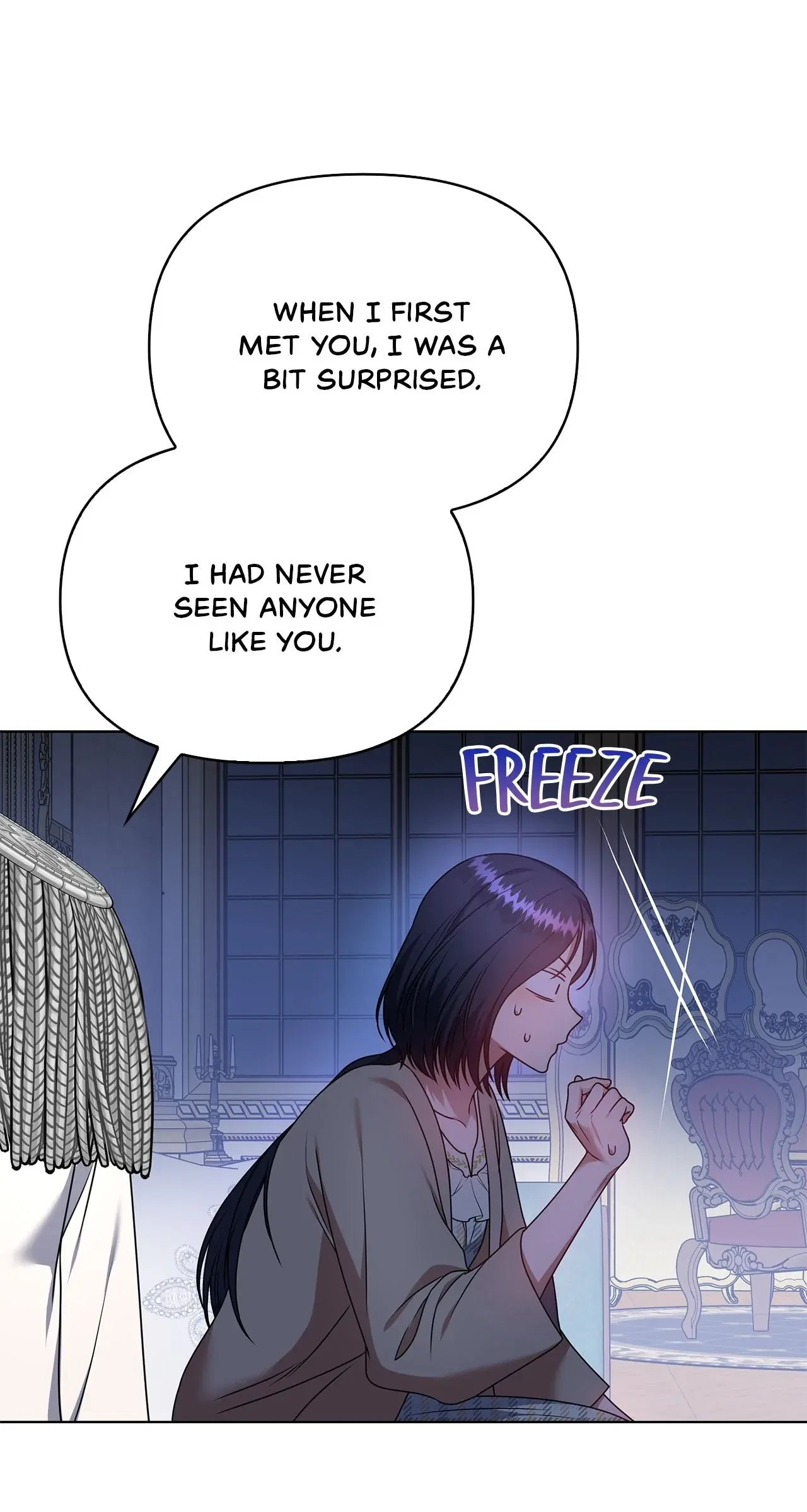 Please Don’t Reply! Chapter 28 – Page 43