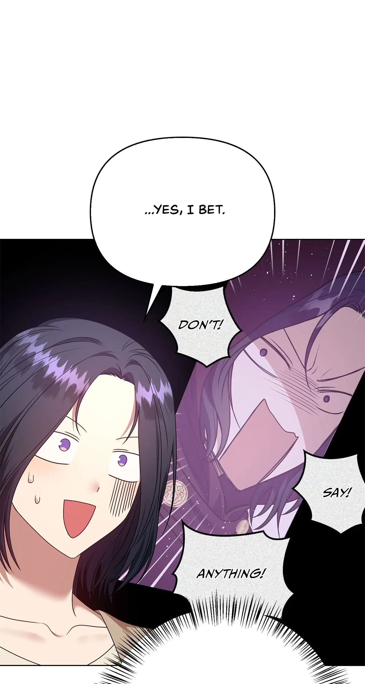 Please Don’t Reply! Chapter 28 – Page 44