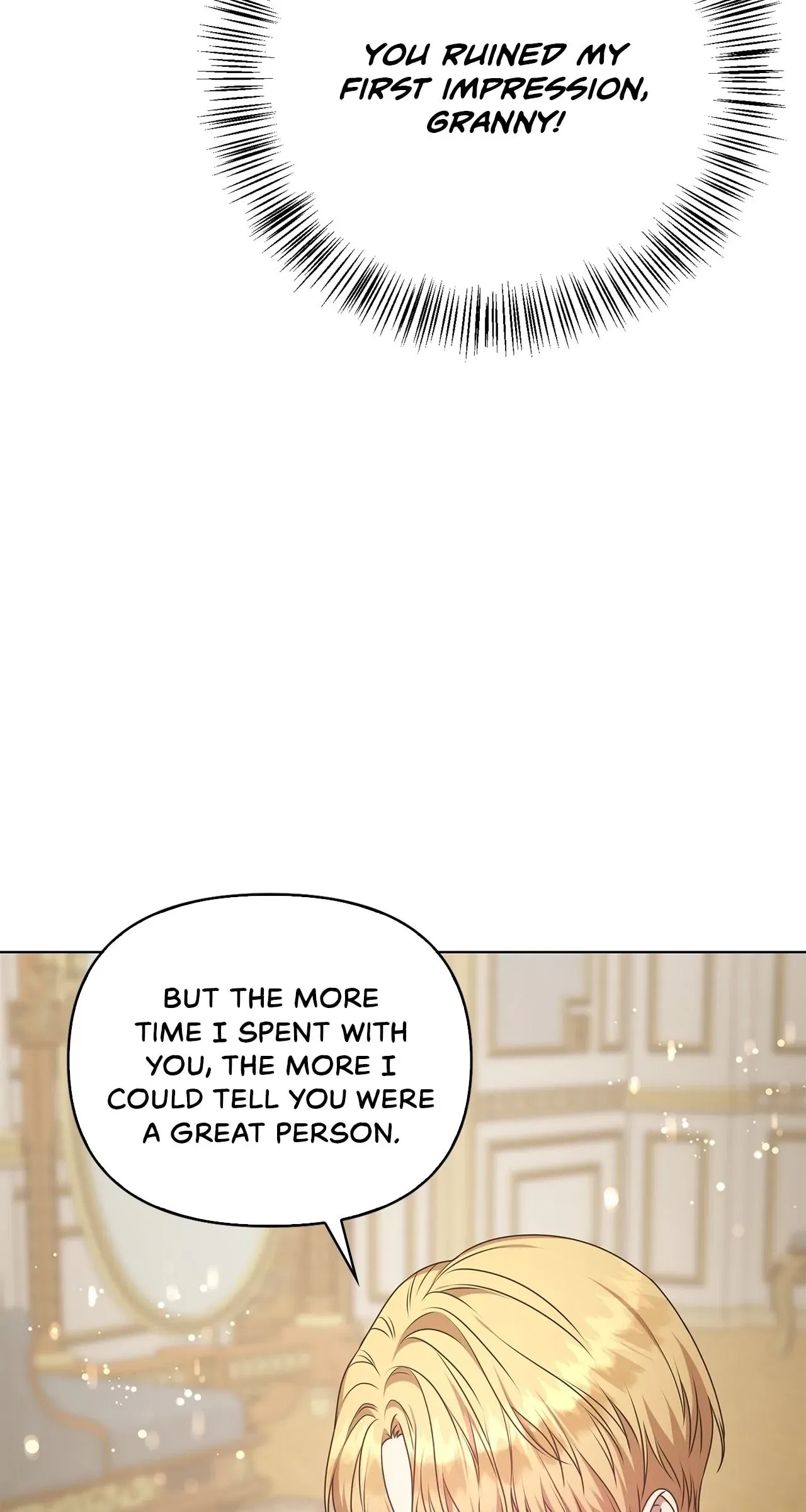 Please Don’t Reply! Chapter 28 – Page 45