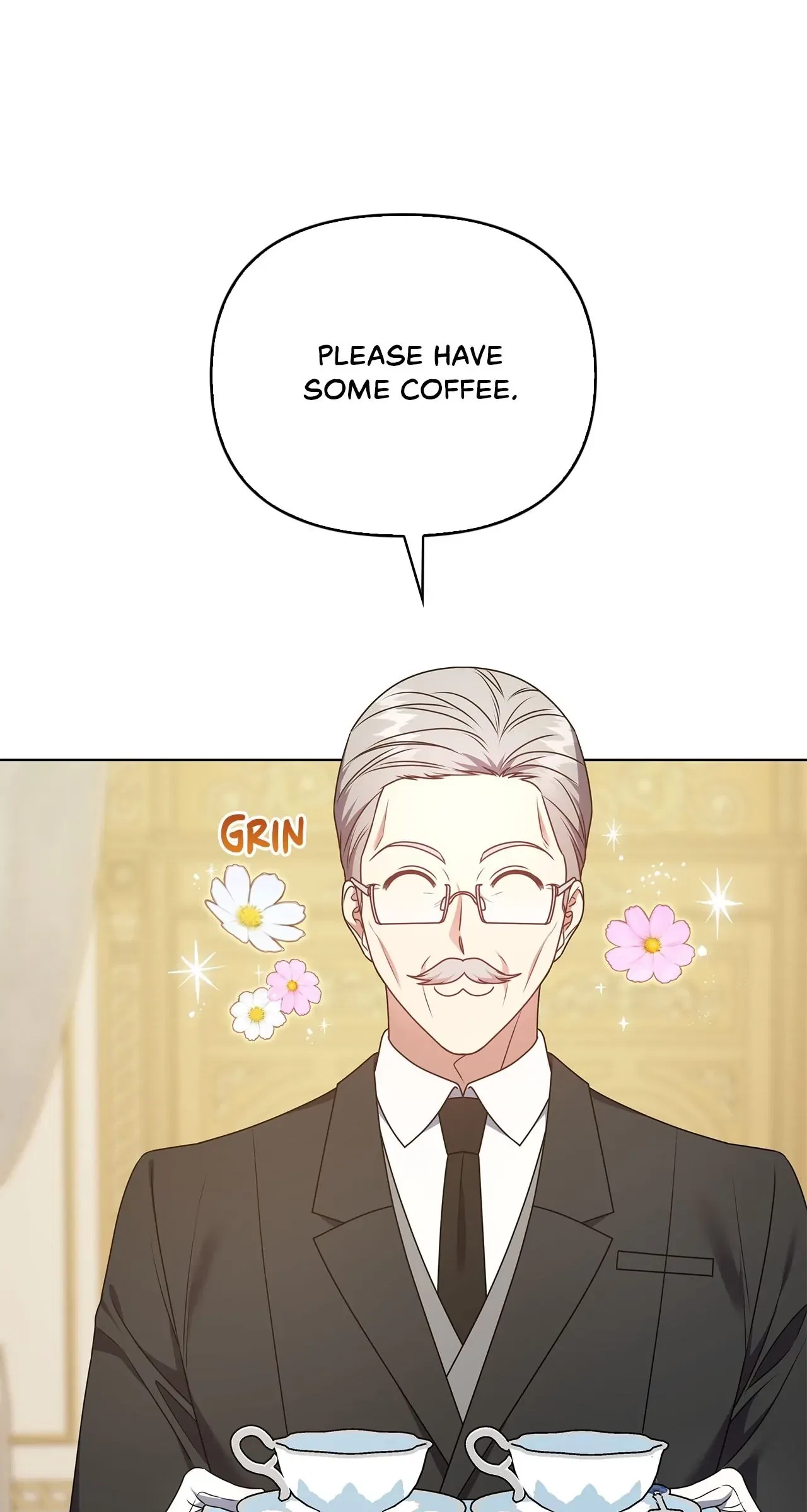 Please Don’t Reply! Chapter 28 – Page 47