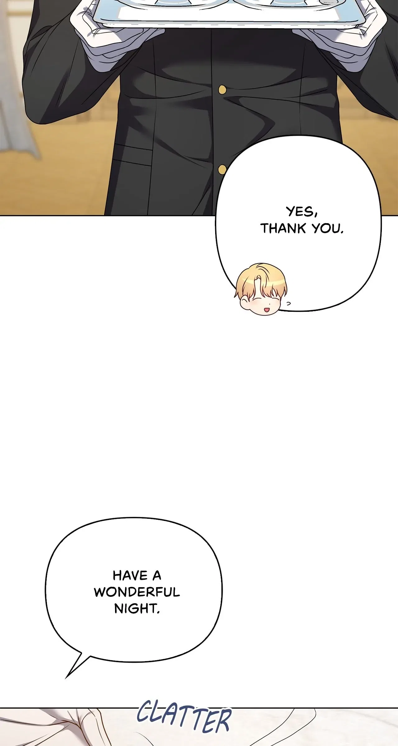 Please Don’t Reply! Chapter 28 – Page 48