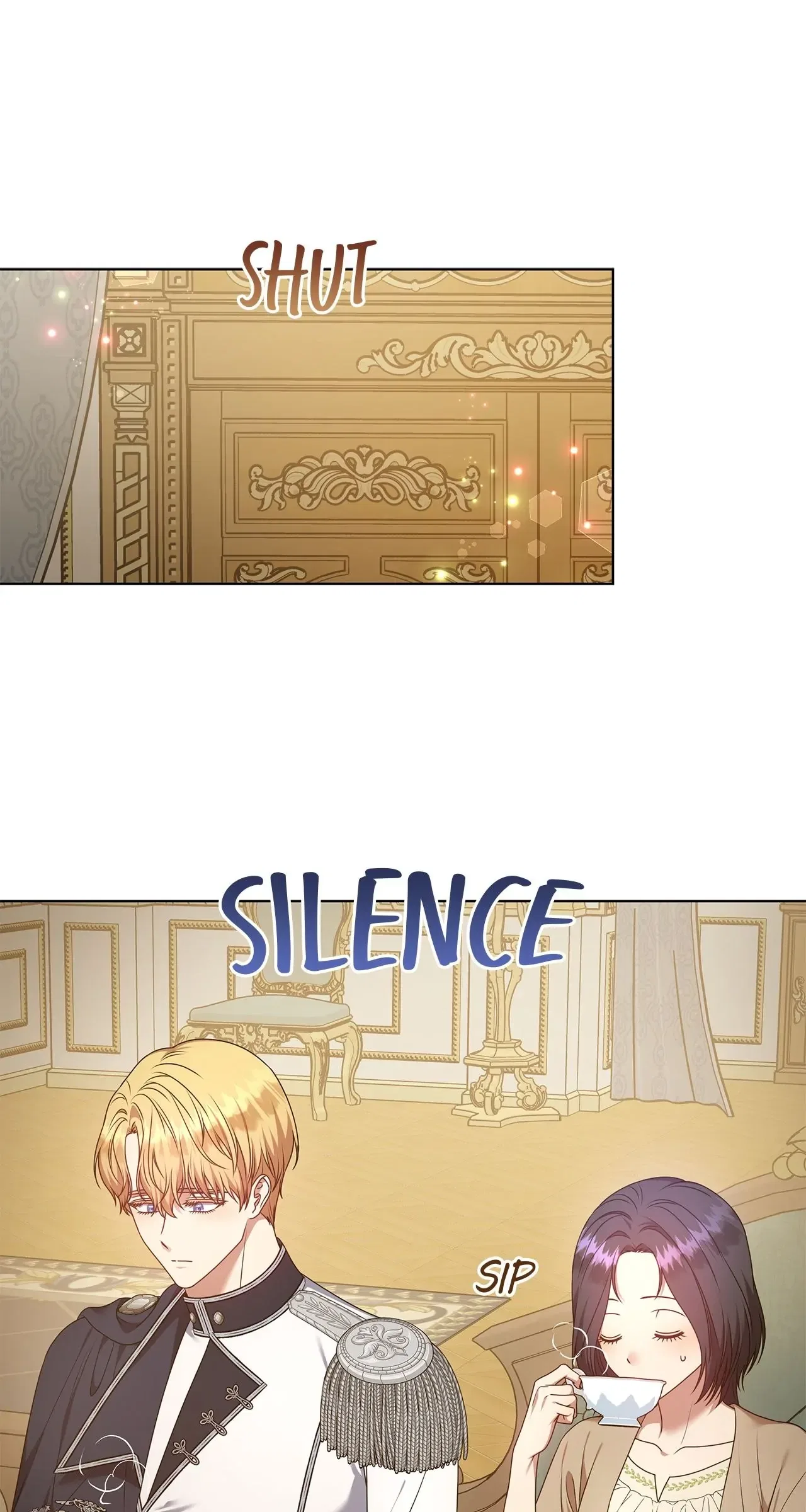 Please Don’t Reply! Chapter 28 – Page 52
