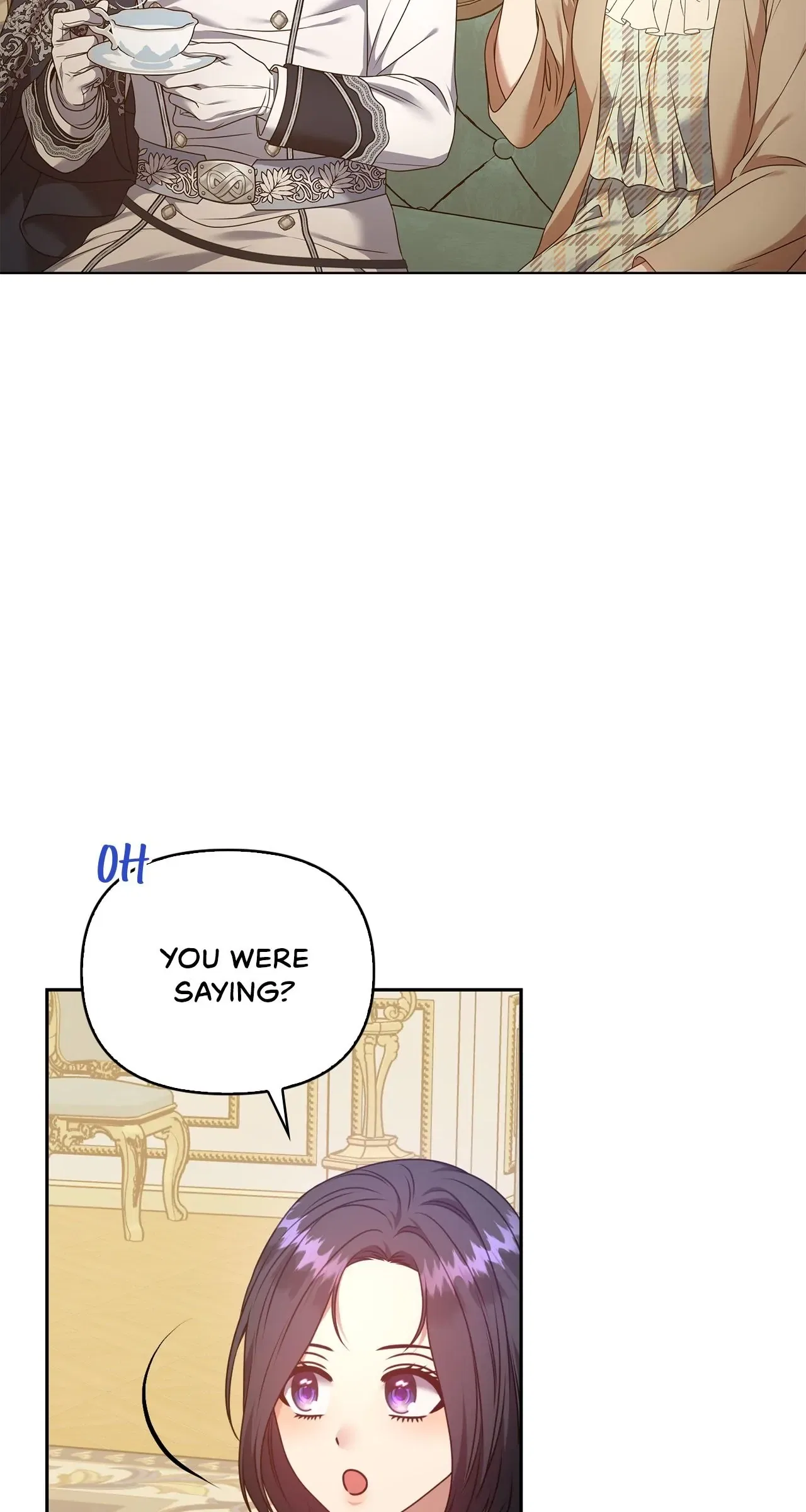 Please Don’t Reply! Chapter 28 – Page 53