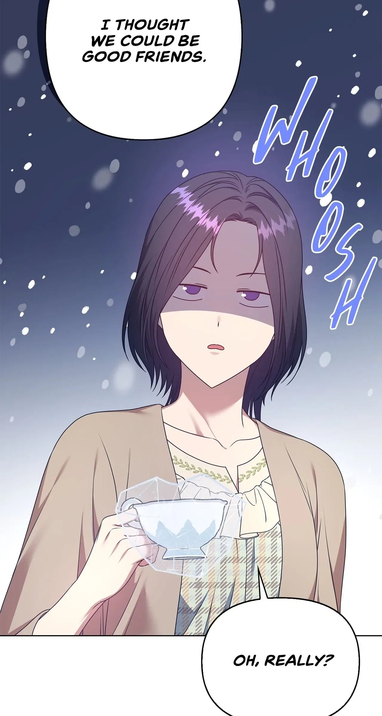 Please Don’t Reply! Chapter 28 – Page 58