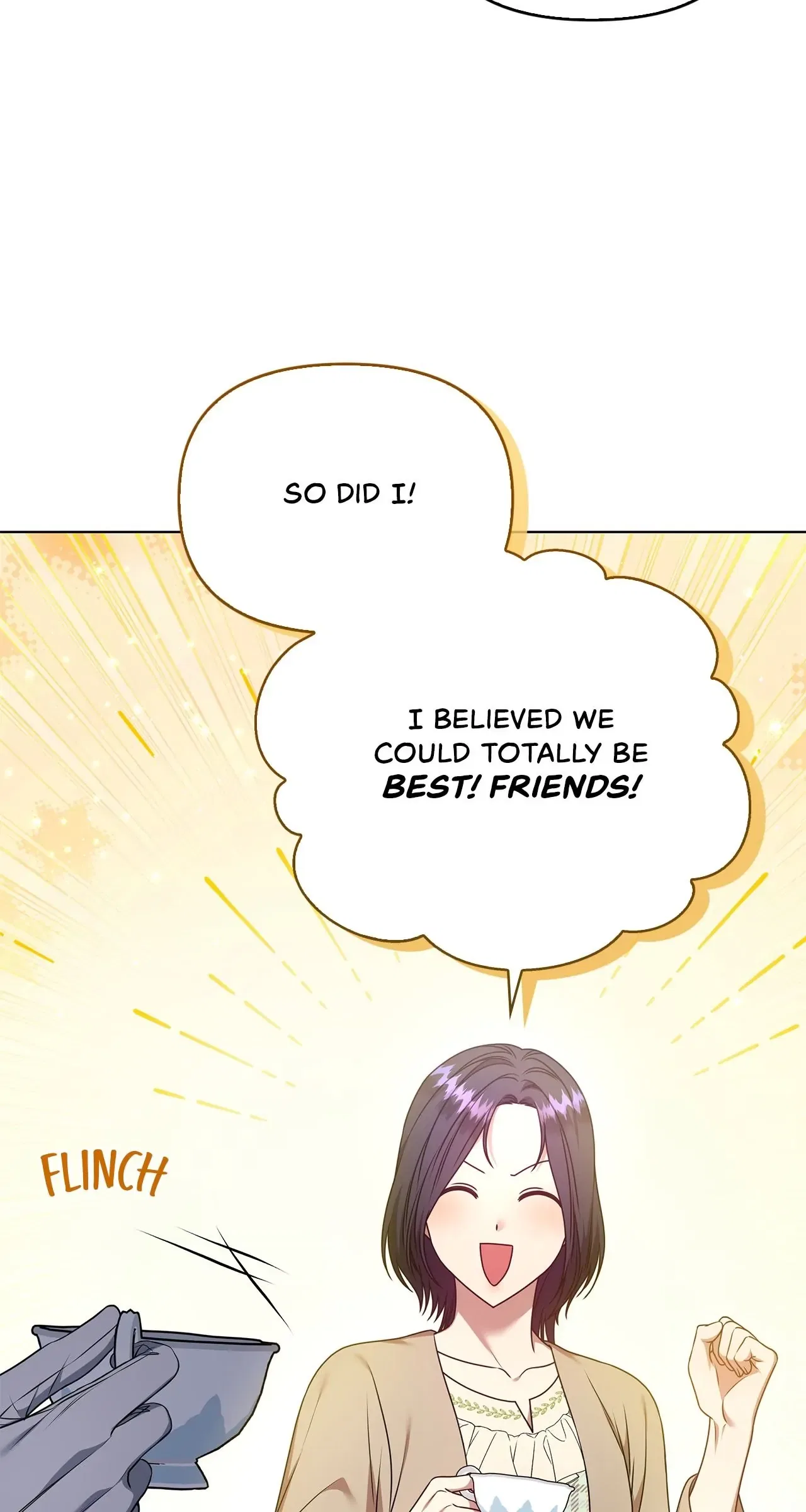 Please Don’t Reply! Chapter 28 – Page 59