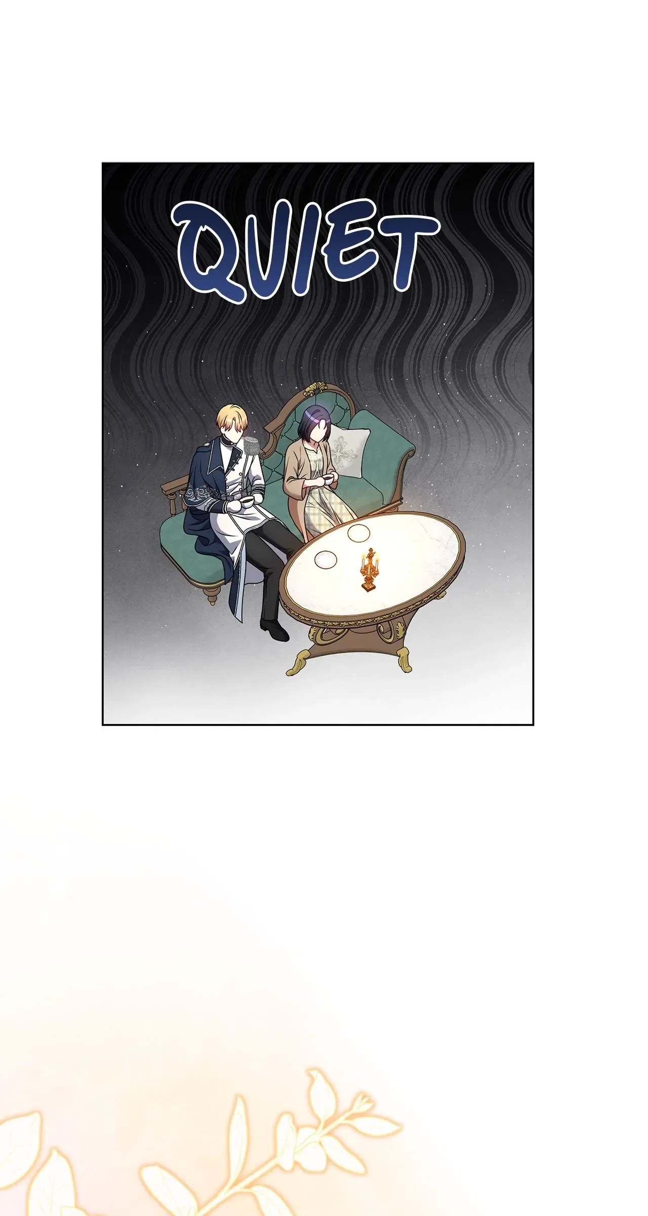Please Don’t Reply! Chapter 28 – Page 61