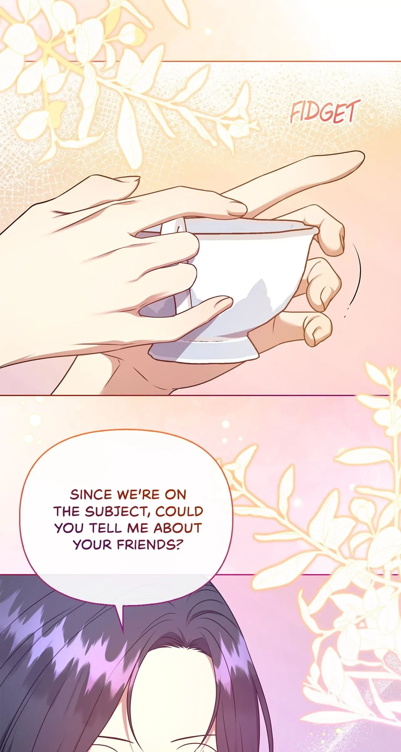 Please Don’t Reply! Chapter 28 – Page 62