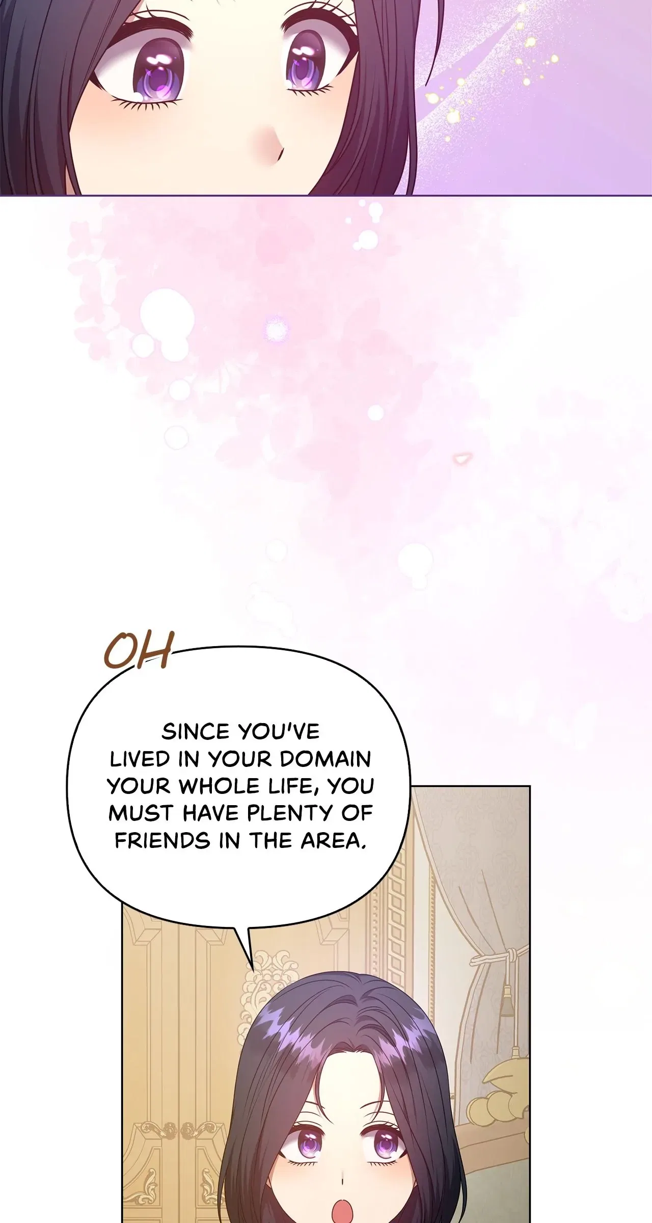 Please Don’t Reply! Chapter 28 – Page 63