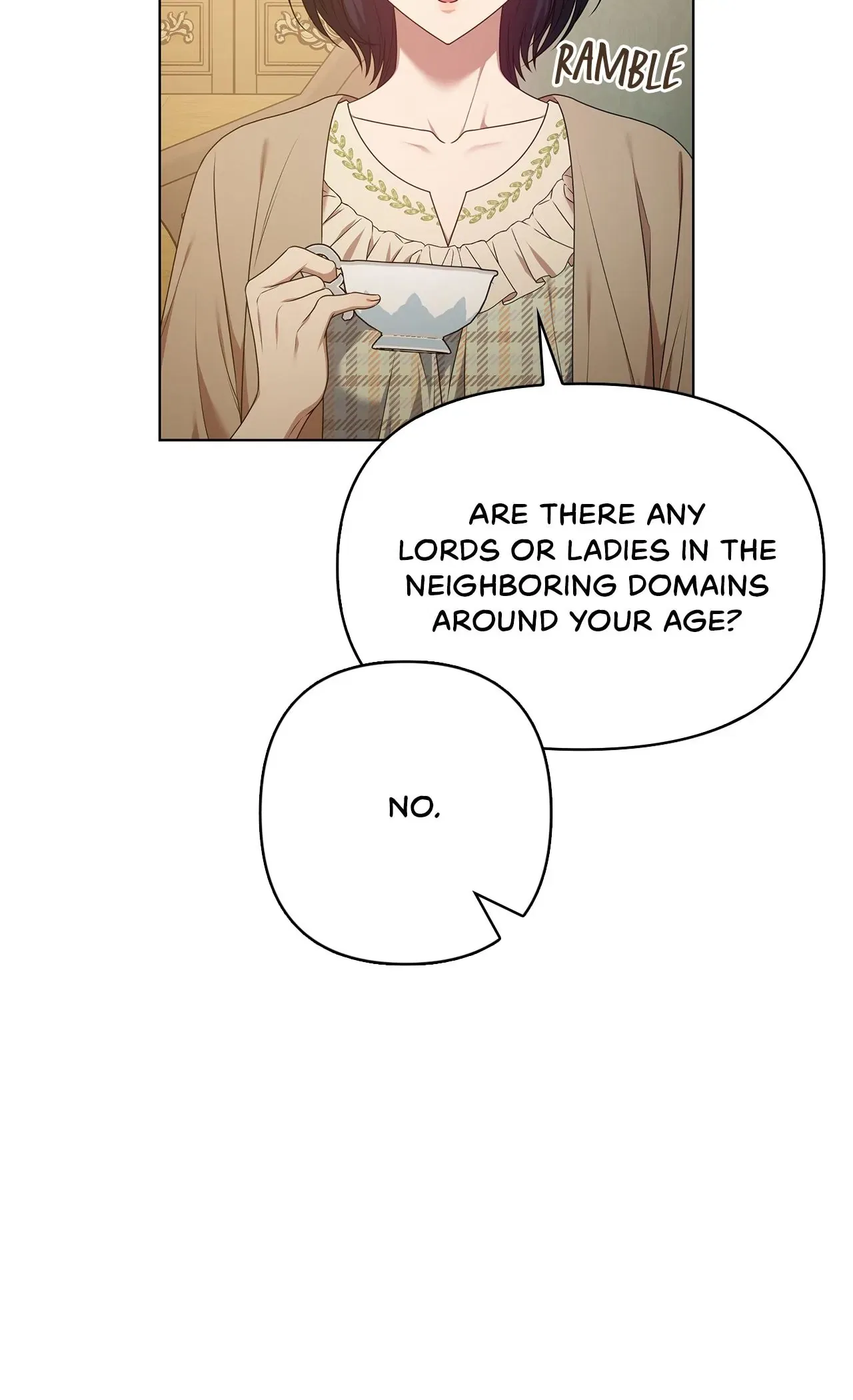 Please Don’t Reply! Chapter 28 – Page 64