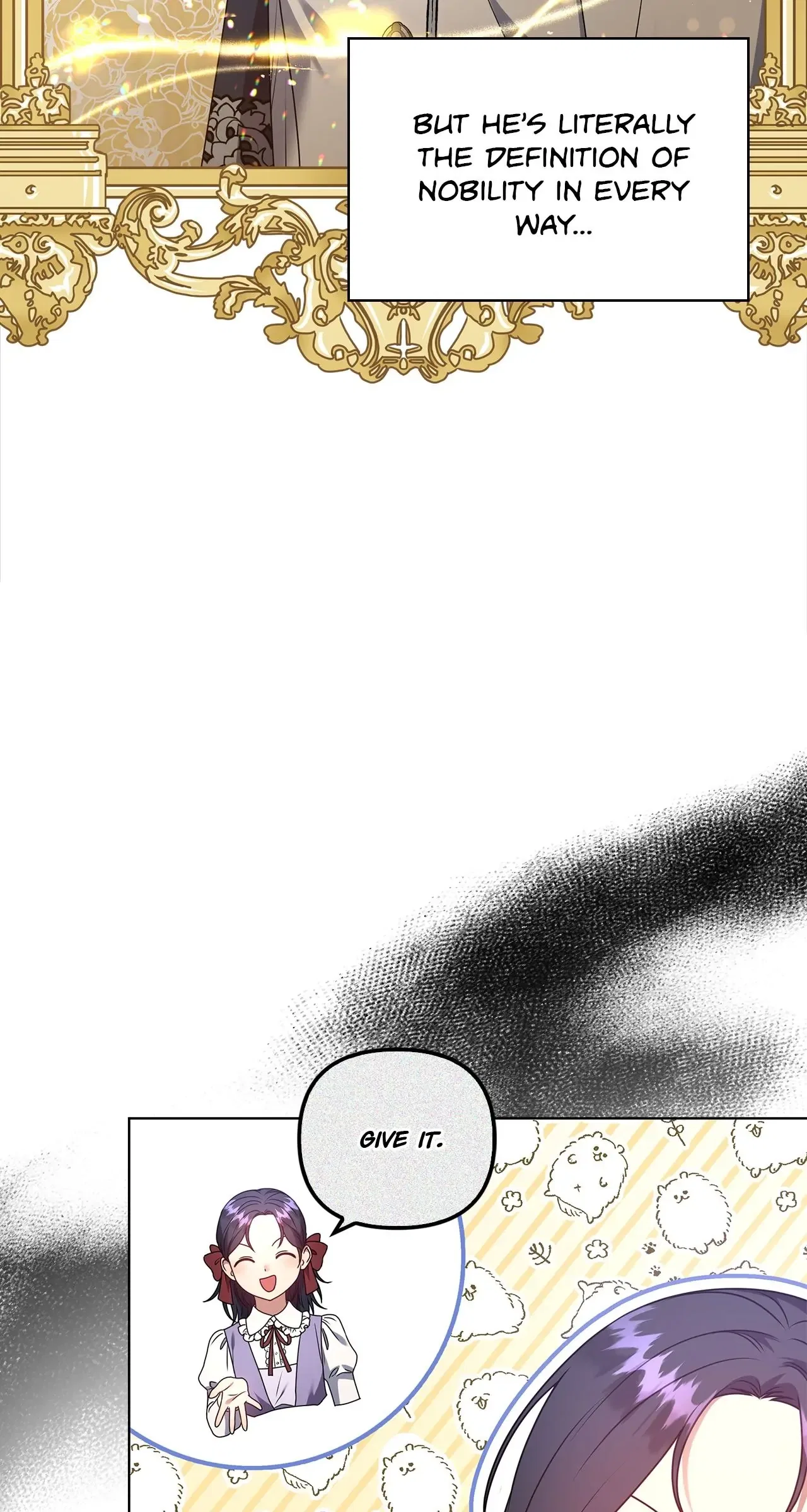 Please Don’t Reply! Chapter 28 – Page 68