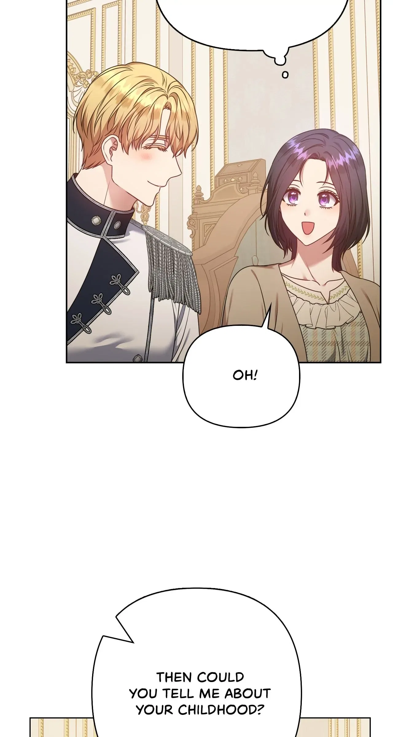 Please Don’t Reply! Chapter 28 – Page 76