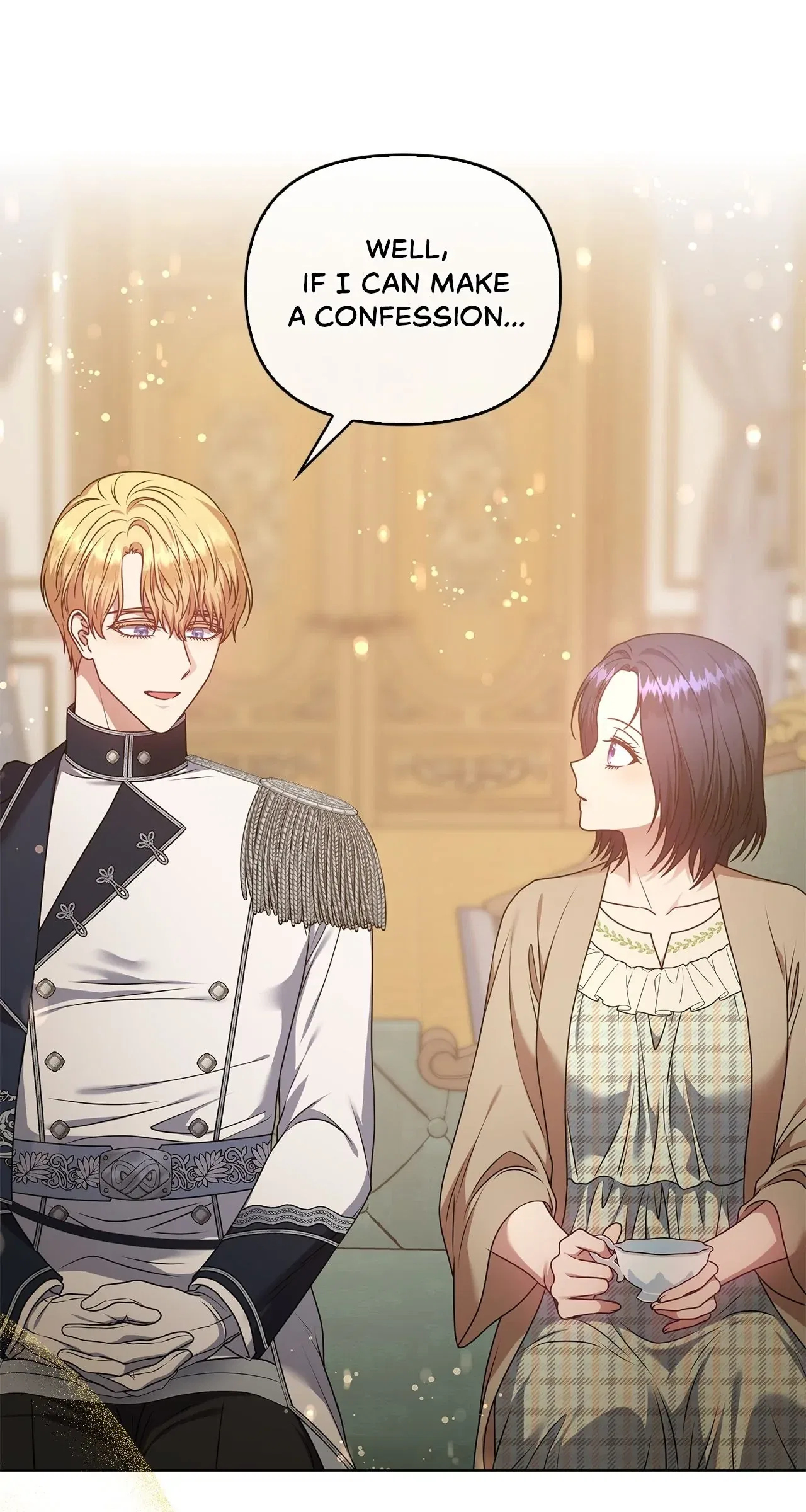 Please Don’t Reply! Chapter 28 – Page 79