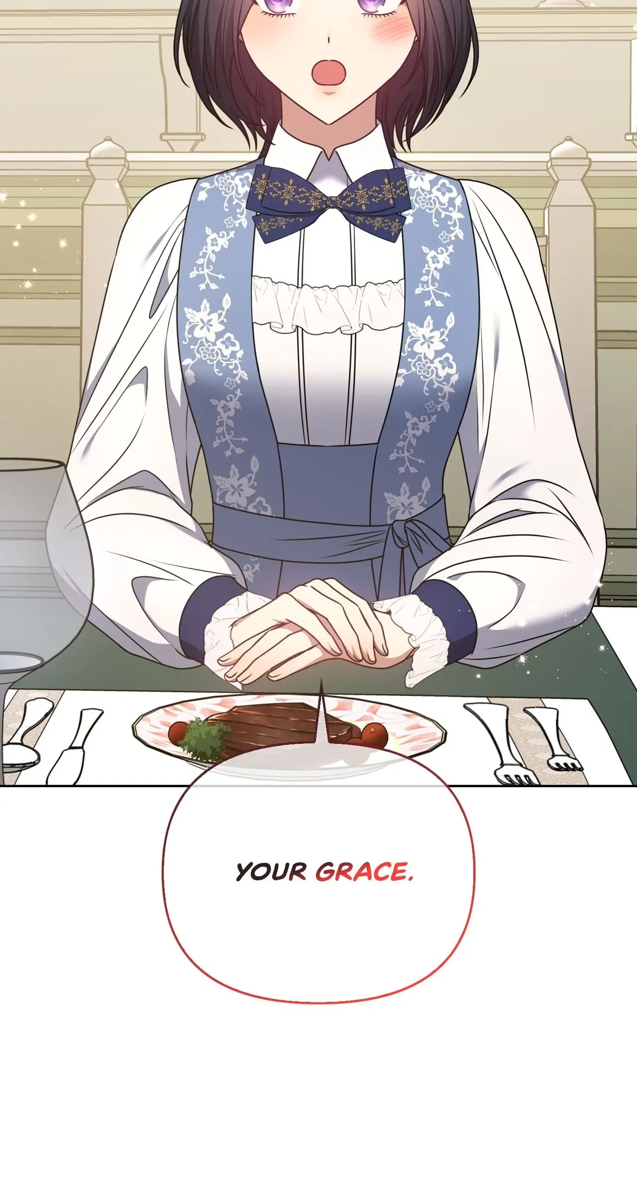 Please Don’t Reply! Chapter 27 – Page 2