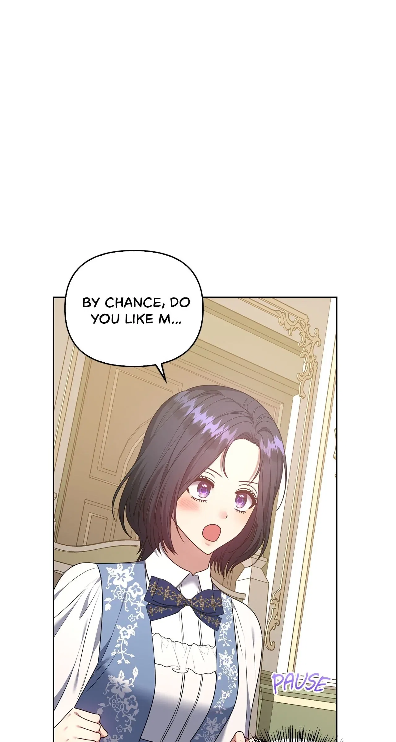 Please Don’t Reply! Chapter 27 – Page 4